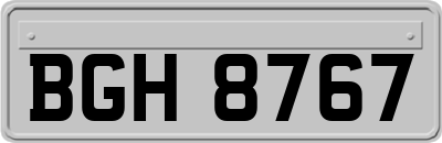 BGH8767