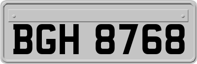 BGH8768