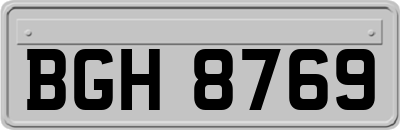 BGH8769