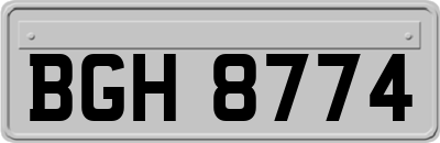 BGH8774