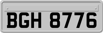BGH8776