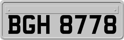 BGH8778
