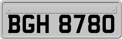 BGH8780