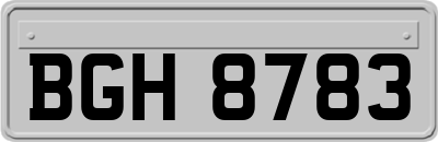 BGH8783