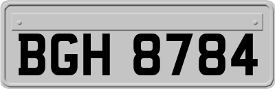 BGH8784