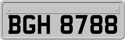 BGH8788