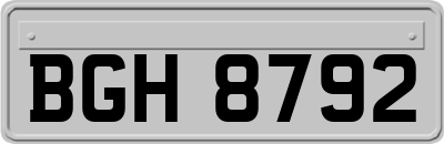 BGH8792