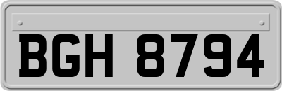 BGH8794
