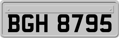 BGH8795