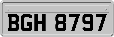 BGH8797