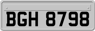 BGH8798