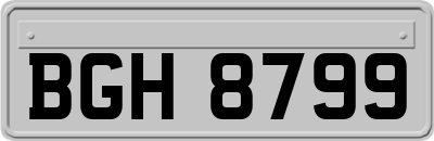 BGH8799