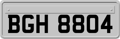BGH8804