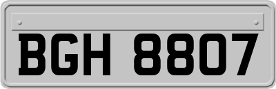 BGH8807
