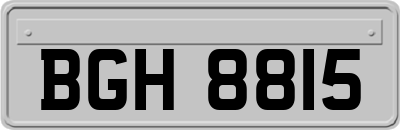 BGH8815
