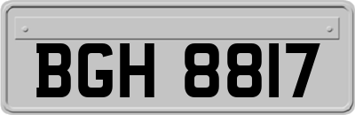 BGH8817