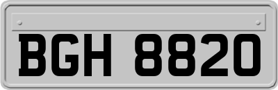 BGH8820