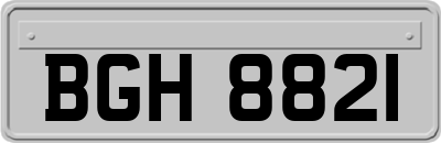 BGH8821