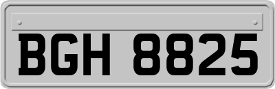 BGH8825