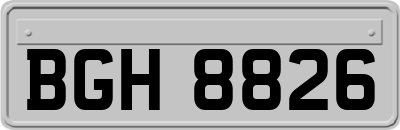 BGH8826