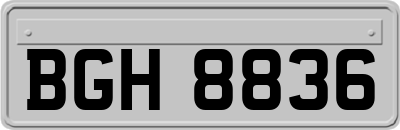 BGH8836