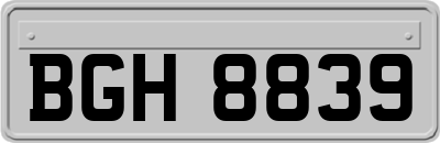 BGH8839