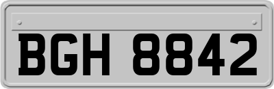 BGH8842