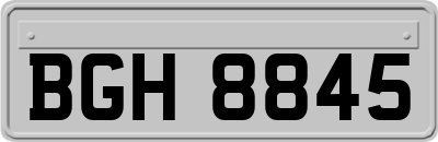 BGH8845
