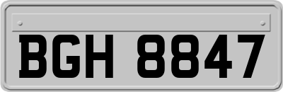 BGH8847