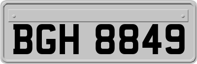 BGH8849