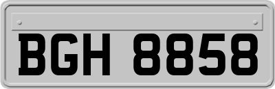 BGH8858