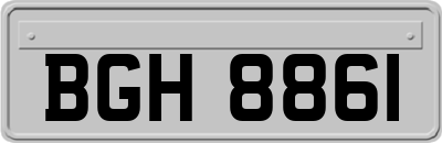 BGH8861
