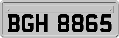 BGH8865