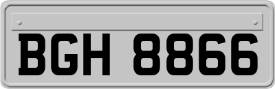 BGH8866