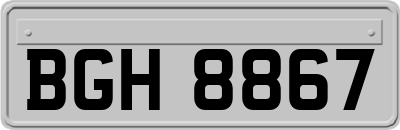 BGH8867