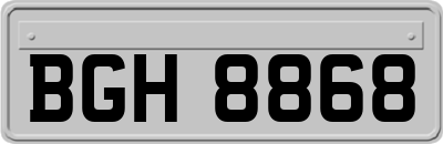BGH8868