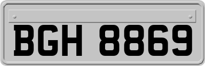 BGH8869