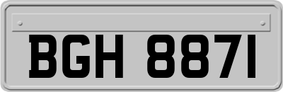 BGH8871