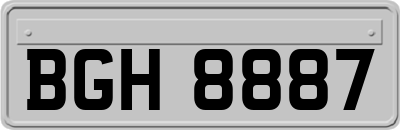 BGH8887