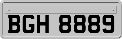 BGH8889