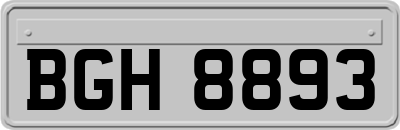 BGH8893