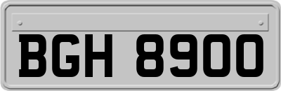 BGH8900