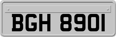 BGH8901