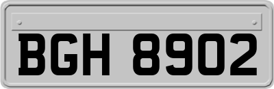 BGH8902