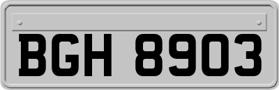 BGH8903