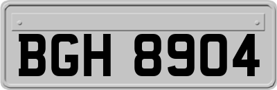 BGH8904