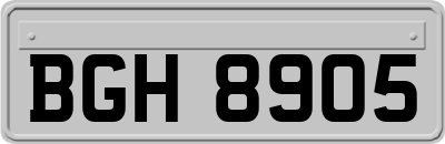 BGH8905