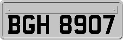 BGH8907