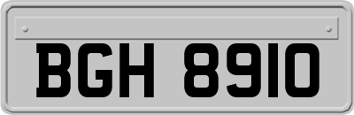 BGH8910