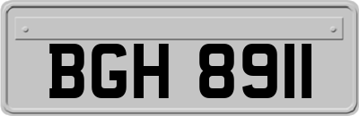 BGH8911